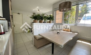 Casa en Arriendo en The Mayflower School Colegio Nido de Águilas