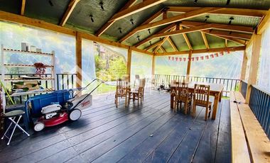 Casa en Arriendo en The Mayflower School Colegio Nido de Águilas