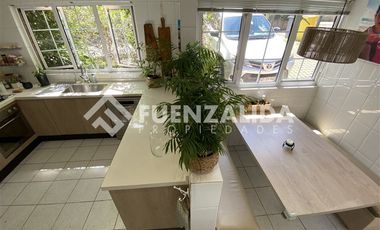 Casa en Arriendo en The Mayflower School Colegio Nido de Águilas