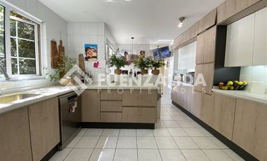 Casa en Arriendo en The Mayflower School Colegio Nido de Águilas