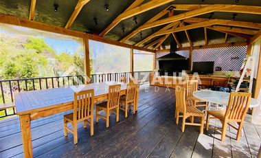 Casa en Arriendo en The Mayflower School Colegio Nido de Águilas