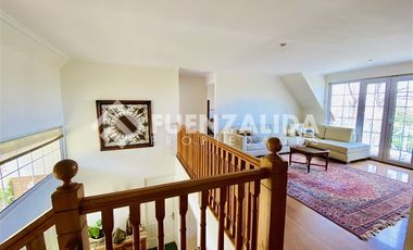 Casa en Arriendo en The Mayflower School Colegio Nido de Águilas