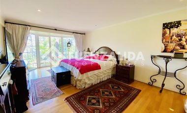 Casa en Arriendo en The Mayflower School Colegio Nido de Águilas