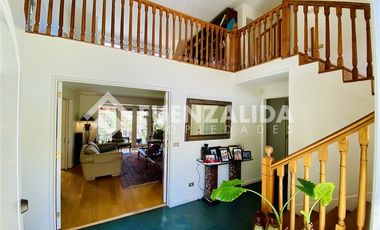 Casa en Arriendo en The Mayflower School Colegio Nido de Águilas