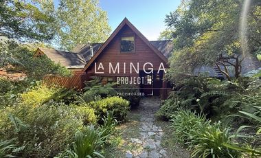 Casa en Venta en Panguipulli