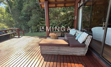 Casa en Venta en Panguipulli