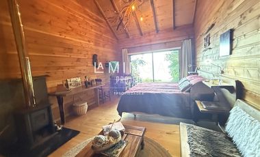 Casa en Venta en Panguipulli