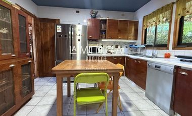 Casa en Venta en Panguipulli
