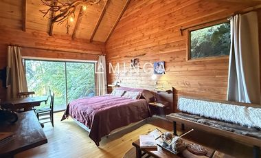 Casa en Venta en Panguipulli