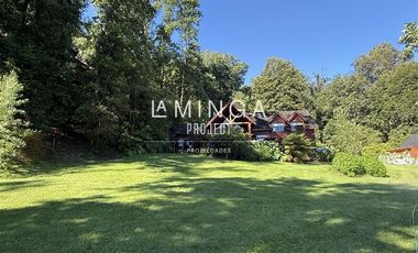 Casa en Venta en Panguipulli