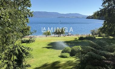 Casa en Venta en Panguipulli