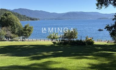 Casa en Venta en Panguipulli