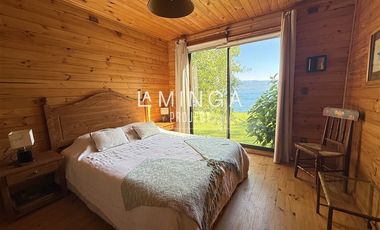 Casa en Venta en Panguipulli