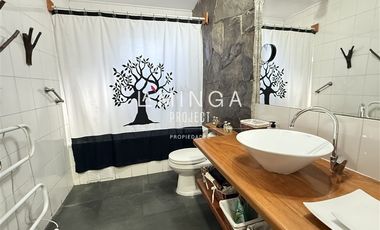 Casa en Venta en Panguipulli