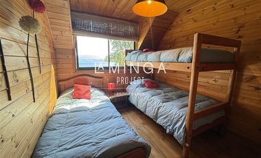 Casa en Venta en Panguipulli
