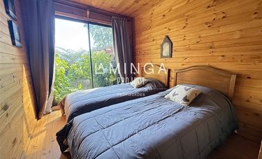 Casa en Venta en Panguipulli