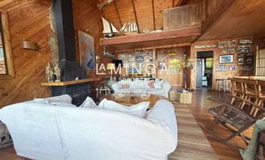 Casa en Venta en Panguipulli