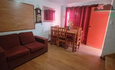 Casa en Arriendo en Casa Amoblada en Arriendo LLanos de Ollantay