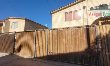 Casa en Arriendo en Casa Amoblada en Arriendo LLanos de Ollantay