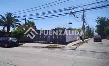 Oficina en Venta en José Miguel Carrera / Av. Mëxico