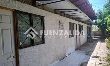 Oficina en Venta en José Miguel Carrera / Av. Mëxico