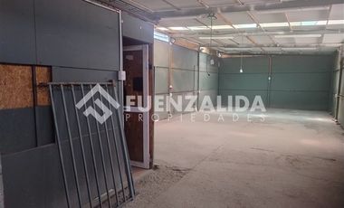 Oficina en Venta en José Miguel Carrera / Av. Mëxico