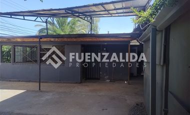 Oficina en Venta en José Miguel Carrera / Av. Mëxico