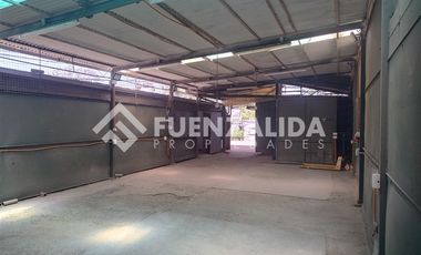 Oficina en Venta en José Miguel Carrera / Av. Mëxico