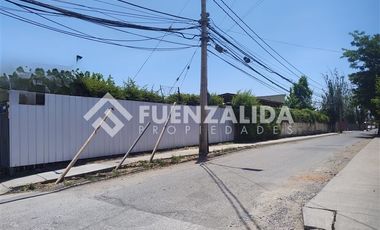 Oficina en Venta en José Miguel Carrera / Av. Mëxico