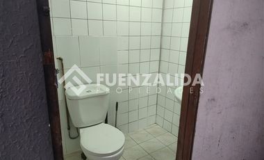 Oficina en Venta en José Miguel Carrera / Av. Mëxico