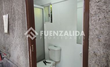 Sitio en Venta en José Miguel Carrera / Av. Mëxico