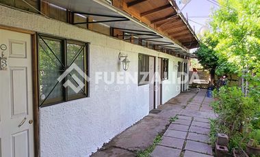 Sitio en Venta en José Miguel Carrera / Av. Mëxico