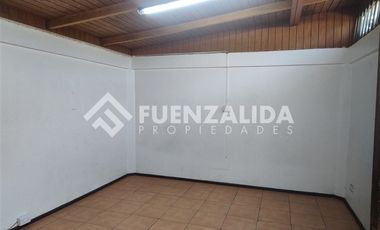 Sitio en Venta en José Miguel Carrera / Av. Mëxico