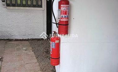 Sitio en Venta en José Miguel Carrera / Av. Mëxico