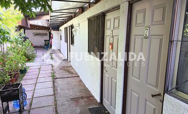 Sitio en Venta en José Miguel Carrera / Av. Mëxico