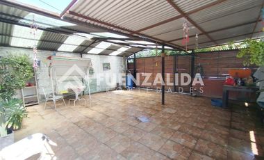 Casa en Venta en San Martín/Sofia Eastman