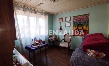 Casa en Venta en San Martín/Sofia Eastman