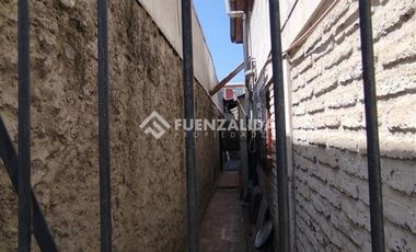 Casa en Venta en San Martín/Sofia Eastman