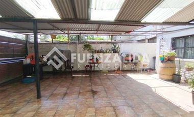 Casa en Venta en San Martín/Sofia Eastman