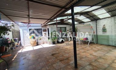 Casa en Venta en San Martín/Sofia Eastman