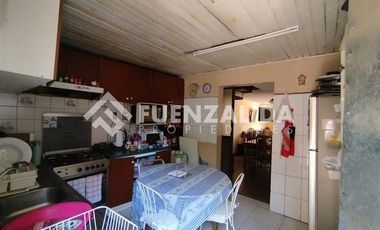 Casa en Venta en San Martín/Sofia Eastman