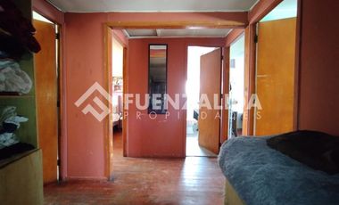 Casa en Venta en San Martín/Sofia Eastman