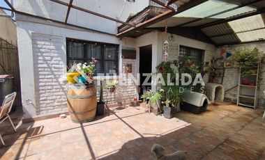 Casa en Venta en San Martín/Sofia Eastman