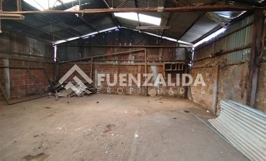 Casa en Venta en San Martín/Sofia Eastman