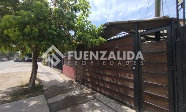 Casa en Venta en San Martín/Sofia Eastman