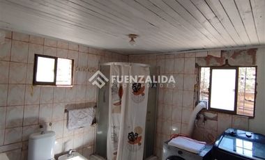 Casa en Venta en San Martín/Sofia Eastman