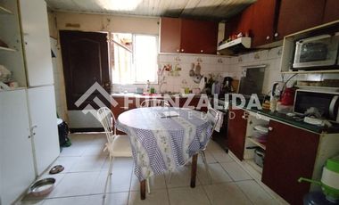 Casa en Venta en San Martín/Sofia Eastman