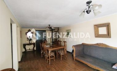 Casa en Venta en San Martín/Sofia Eastman