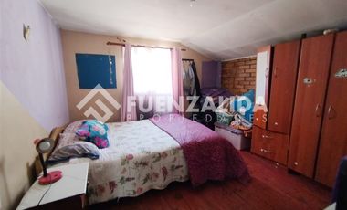 Casa en Venta en San Martín/Sofia Eastman