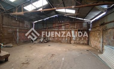 Casa en Venta en San Martín/Sofia Eastman